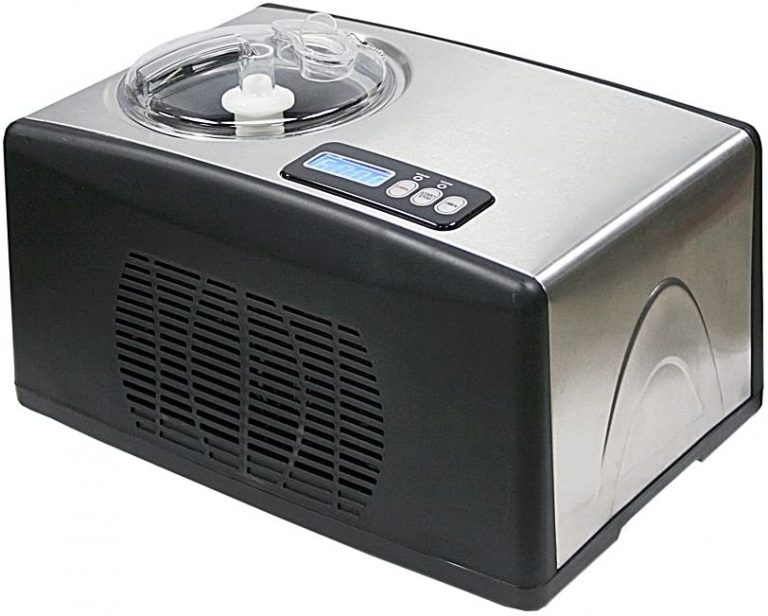 Top 10 Best Home Soft Serve Ice Cream Machines Brand Review