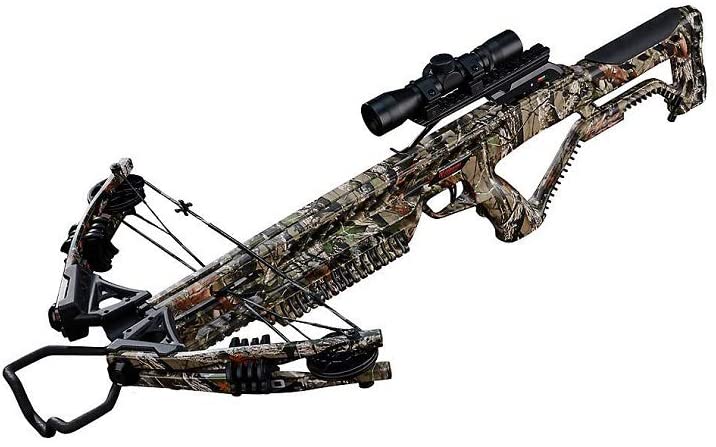 best crossbow brands