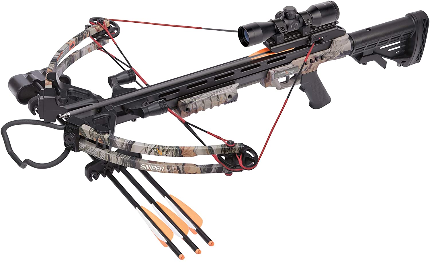 Top 10 Best Crossbows For Deer Hunting Brand Review