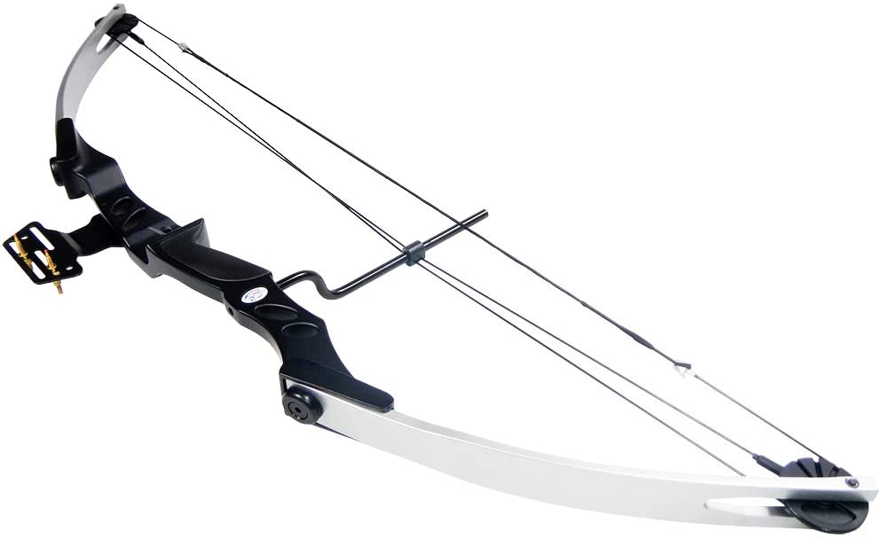 Top 10 Best Compound Bows Under 200 Brand Review