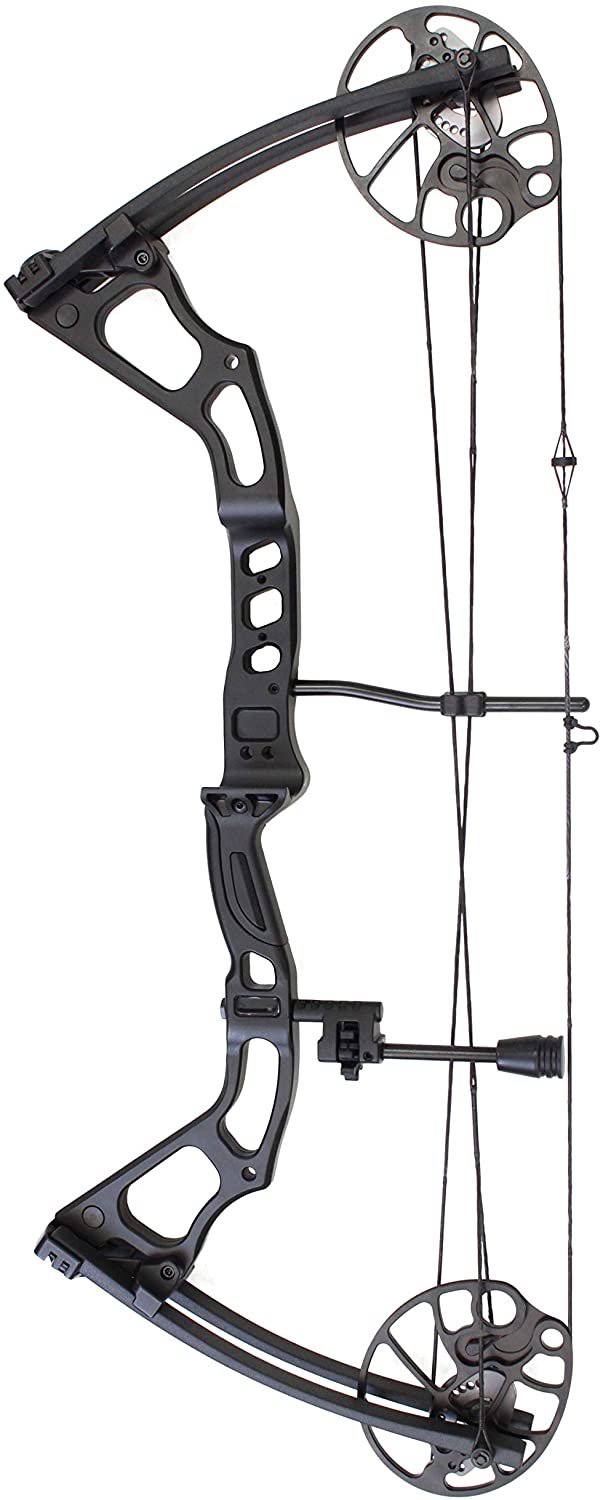 Top 10 Best Compound Bows Under 200 Brand Review