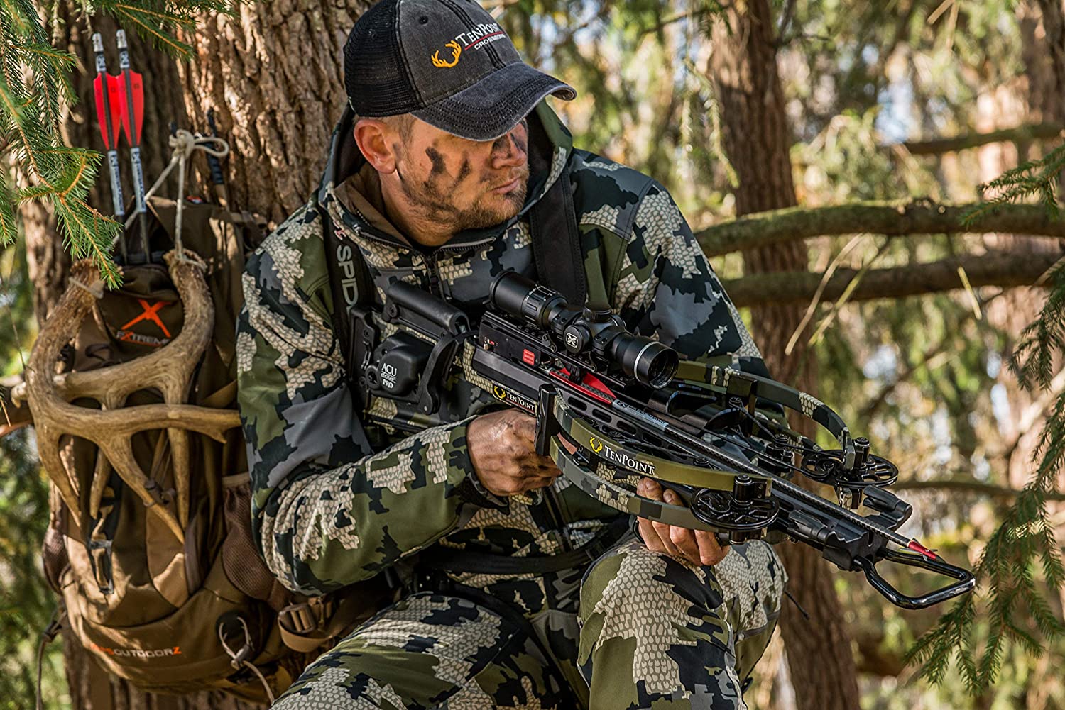 best crossbow for deer hunting best crossbow for deer hunting