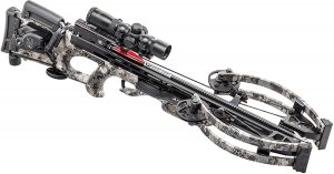 tenpoint stealth crossbow