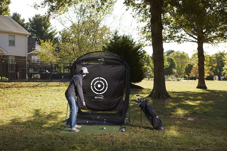 Top 10 Best Golf Hitting Mats Brand Review