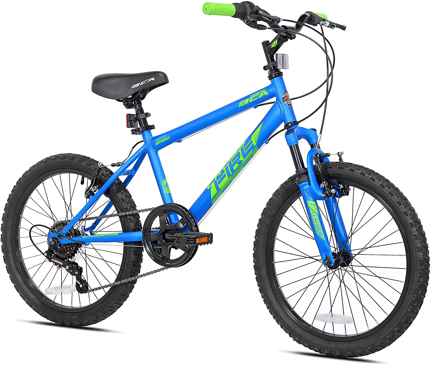 best mountain bikes for 12 year old
