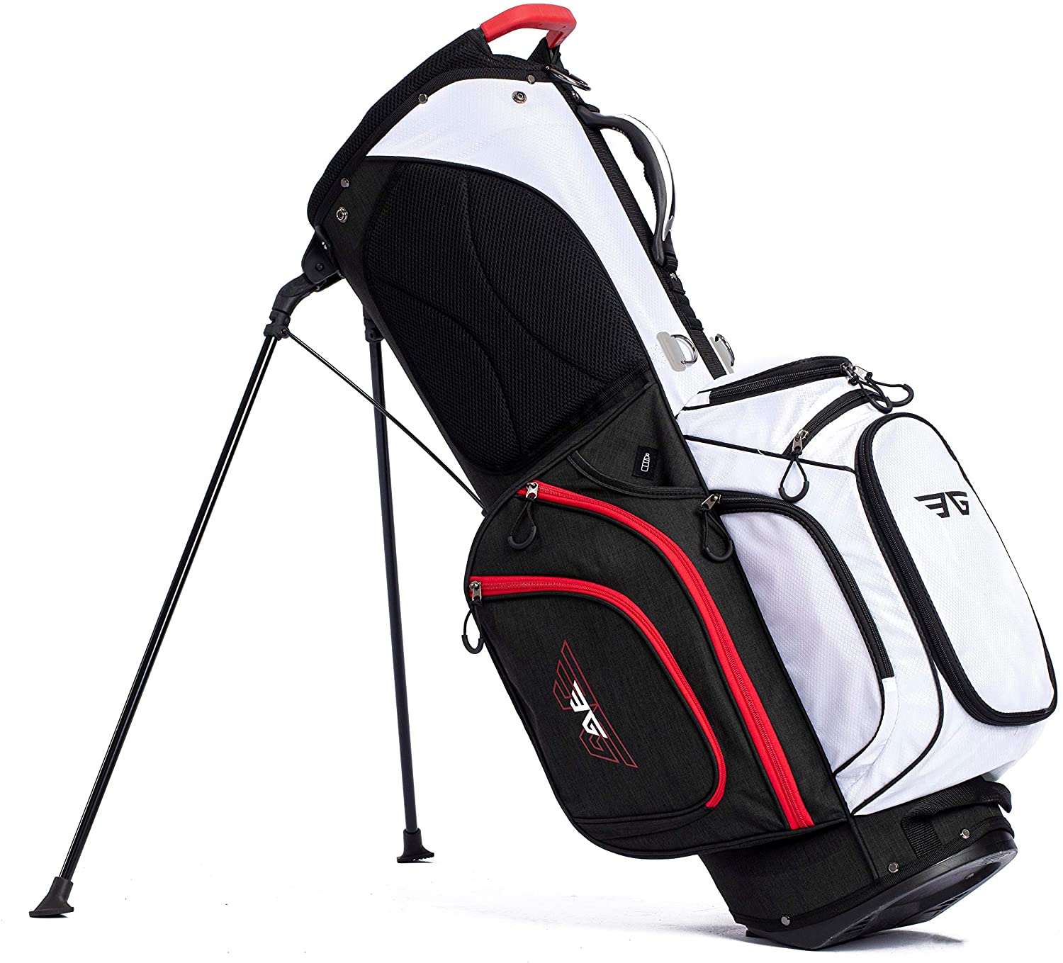 Top 10 Best Waterproof Golf Stand Bags Brand Review