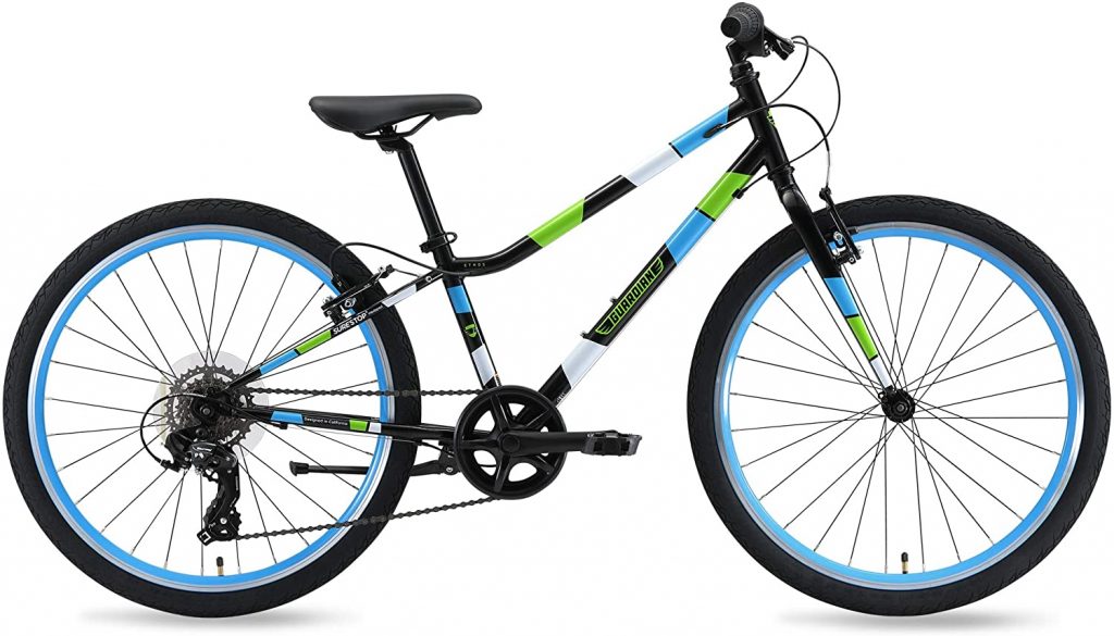 best mountain bikes for 12 year old