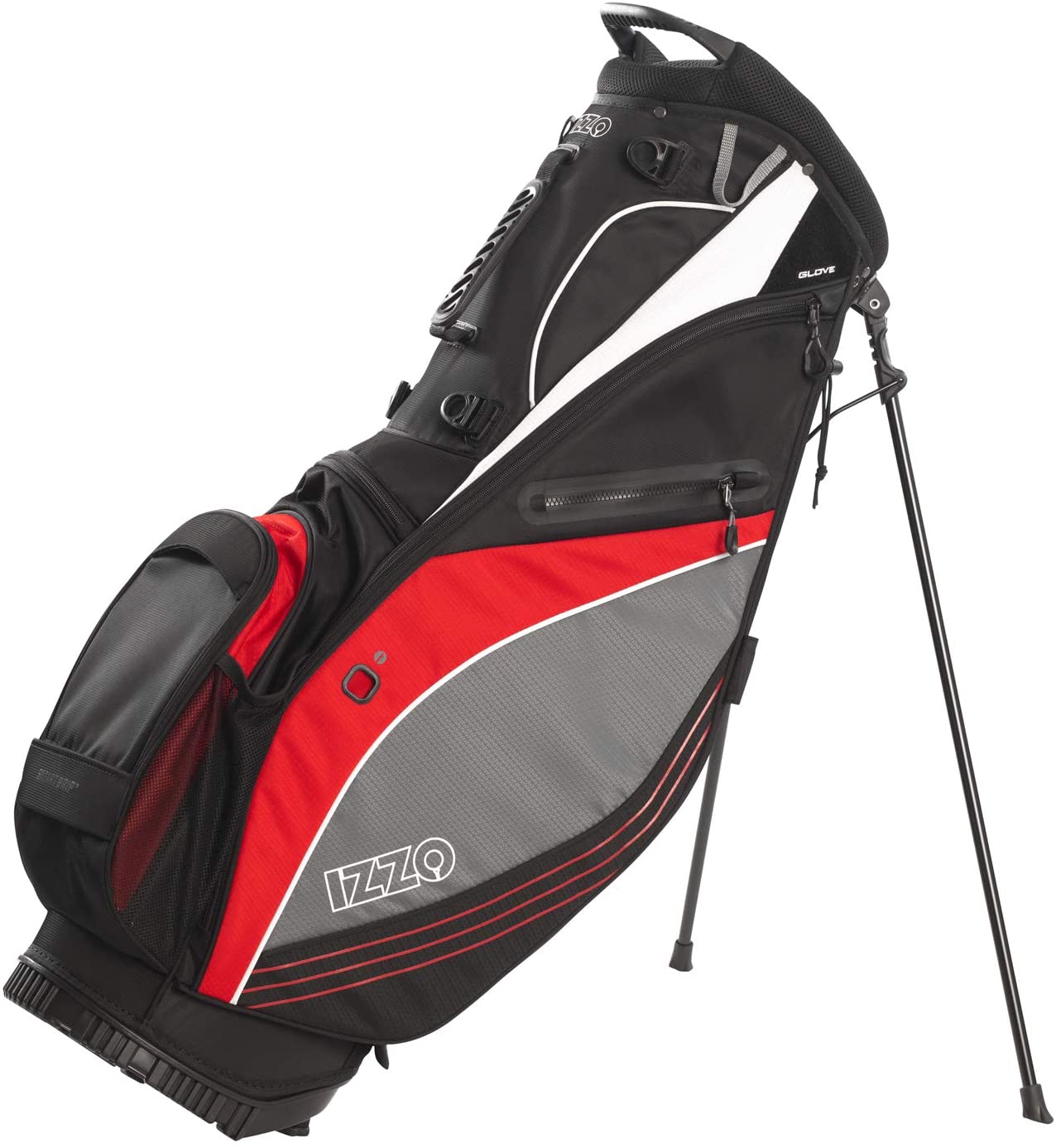 Top 10 Best Waterproof Golf Stand Bags Brand Review