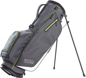 Izzo Ultra Lite Stand Bag