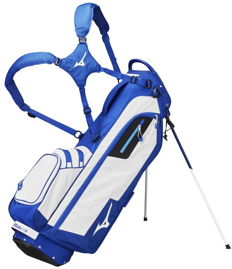 Top 10 Best Waterproof Golf Stand Bags Brand Review