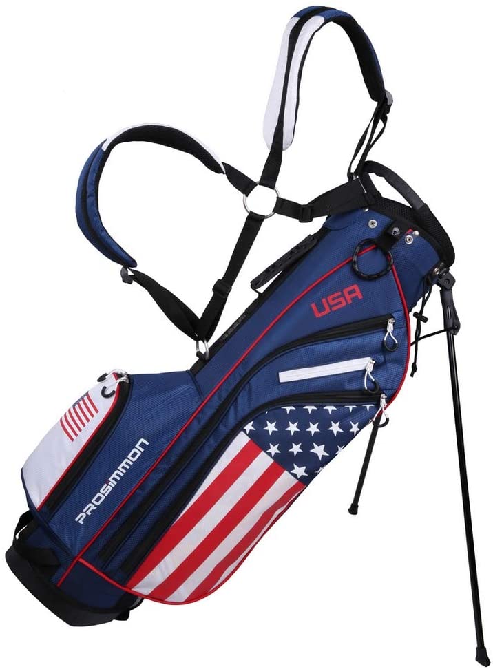 Top 10 Best Waterproof Golf Stand Bags Brand Review