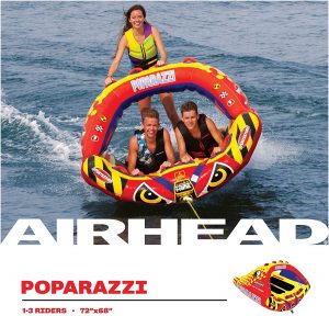 Sportsstuff Poparazzi Towable Tube