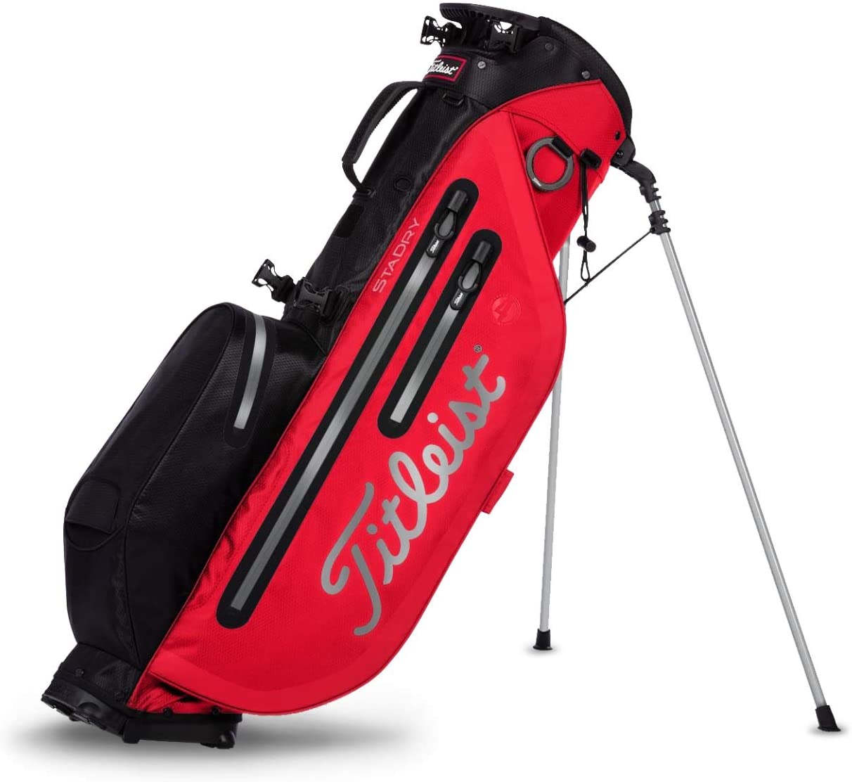 Top 10 Best Waterproof Golf Stand Bags Brand Review