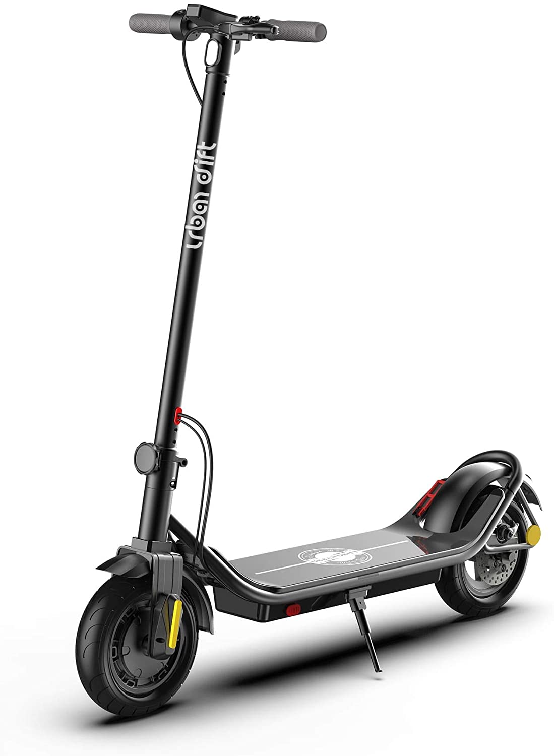 Top 10 Best Folding Electric Scooters for Adults Brand Review