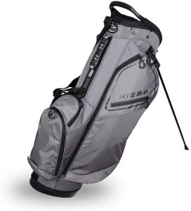 hot-z golf 3.0 stand bag