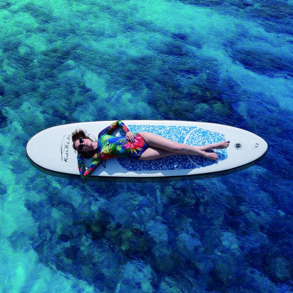 Top 10 Best Inflatable Paddle Board Under $400 (2022 Reviews)