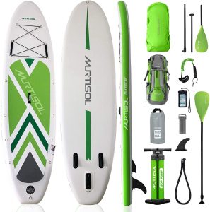 Murtisol Pro Inflatable Paddle Board