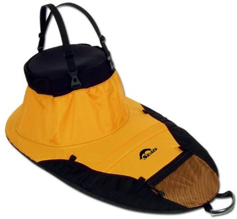 Top 10 Best Kayak Spray Skirt Brand Review