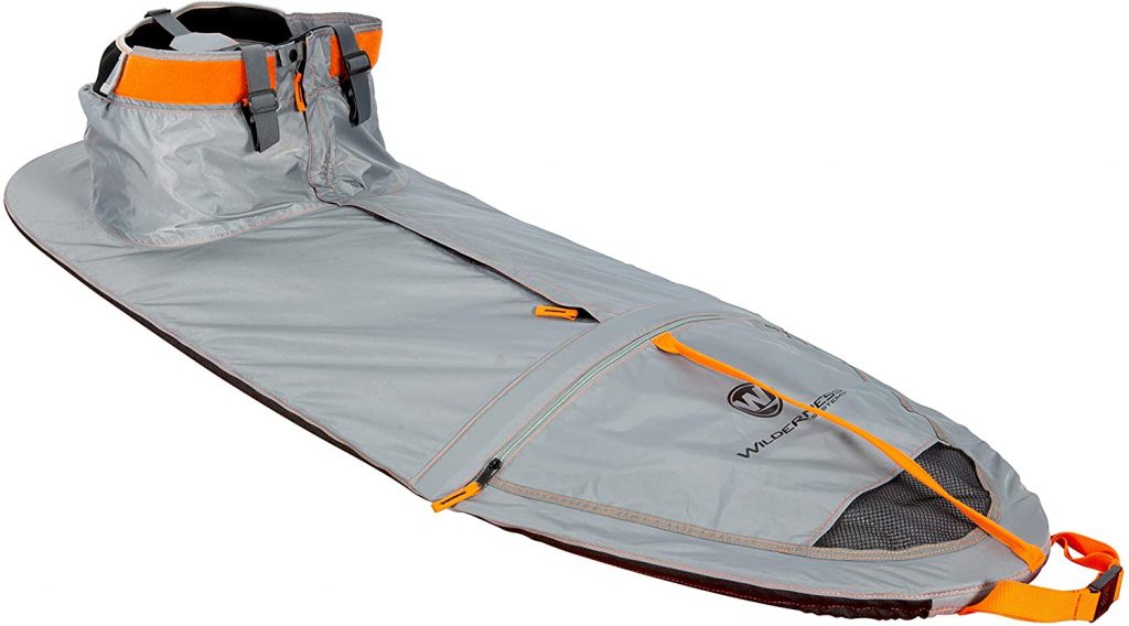 Top 10 Best Kayak Spray Skirt Brand Review