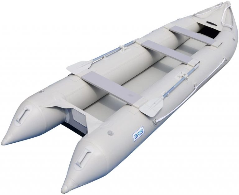 Top 10 Best Inflatable Fishing Kayak Brand Review