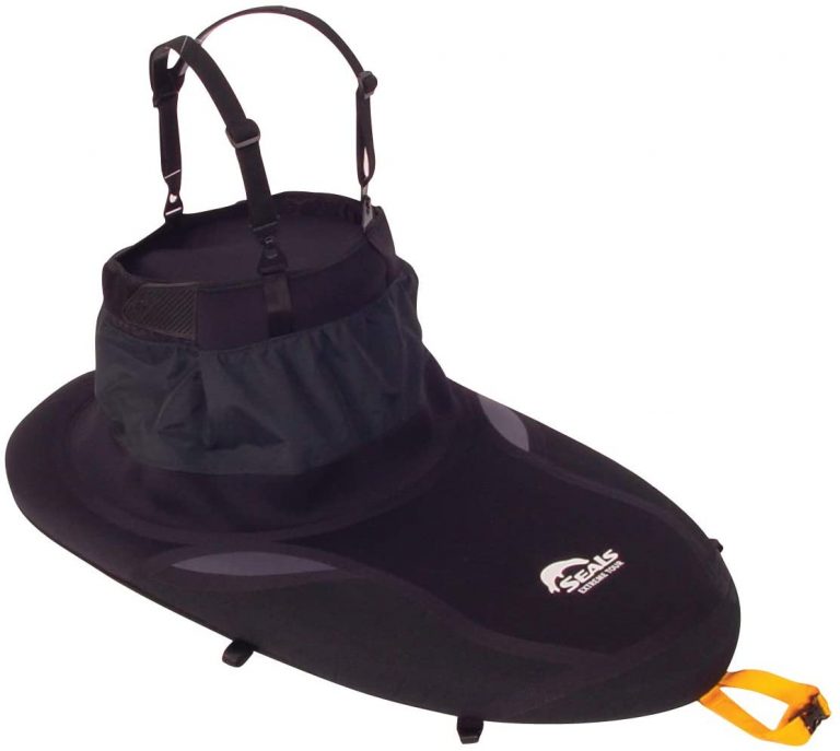 Top 10 Best Kayak Spray Skirt Brand Review