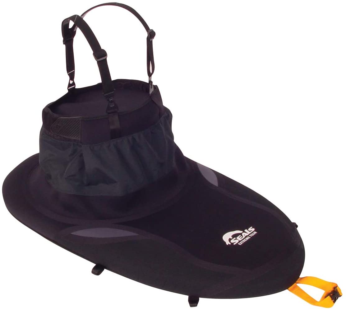 Top 10 Best Kayak Spray Skirt Brand Review