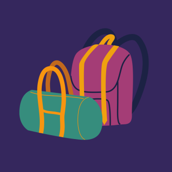 Backpacks buying guides