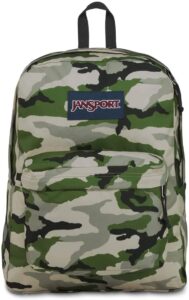 JanSport SuperBreak Bookbag
